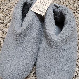 NWT!! Men's Muji room slippers
